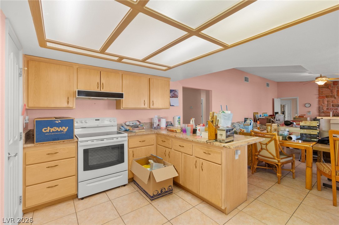 270 East Middleton Drive Henderson NV 89015