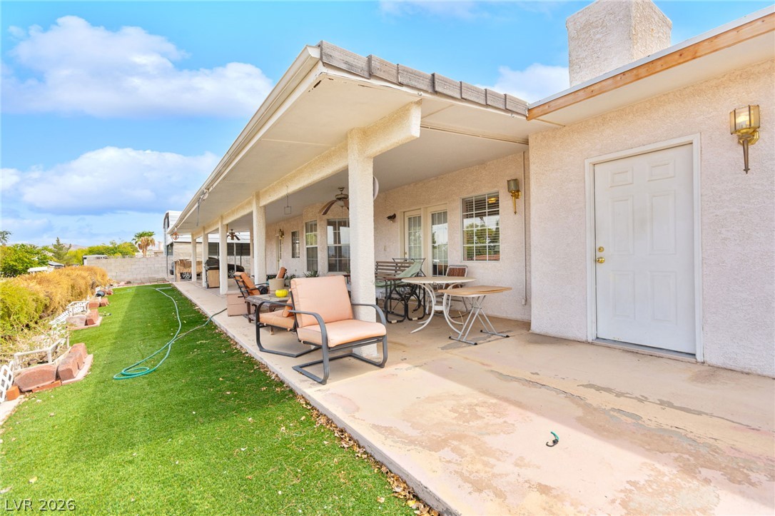 270 East Middleton Drive Henderson NV 89015