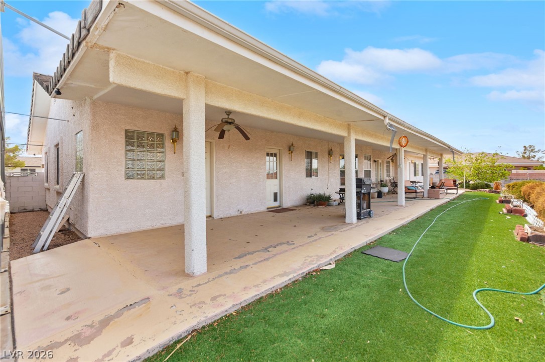 270 East Middleton Drive Henderson NV 89015