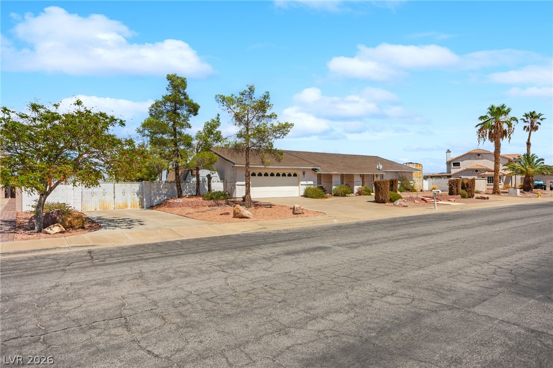 270 East Middleton Drive Henderson NV 89015