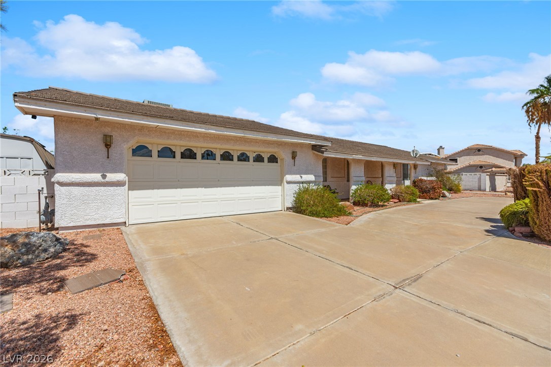 270 East Middleton Drive Henderson NV 89015