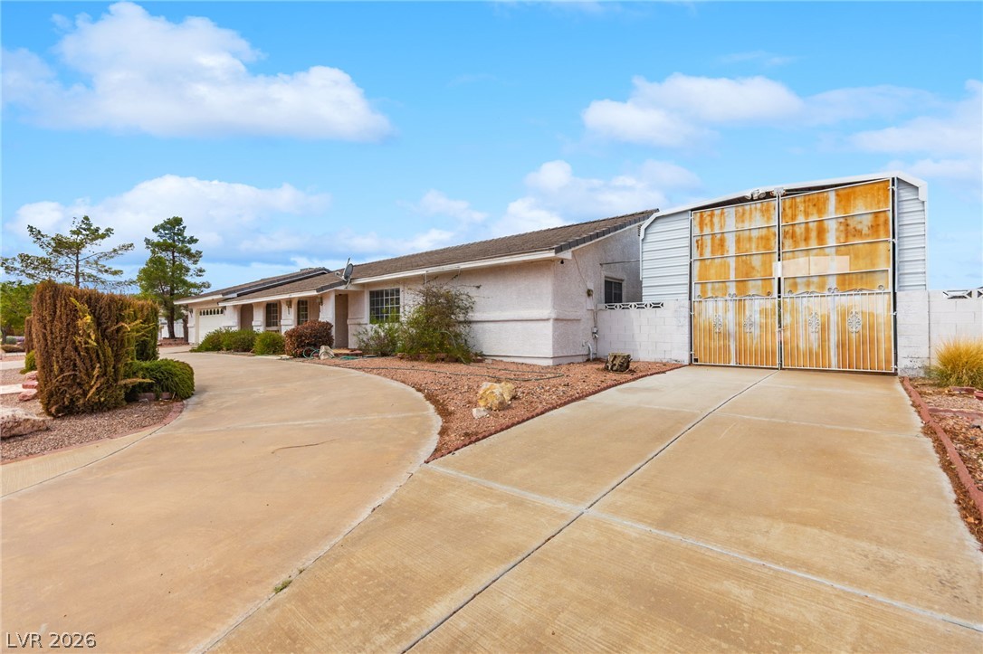 270 East Middleton Drive Henderson NV 89015