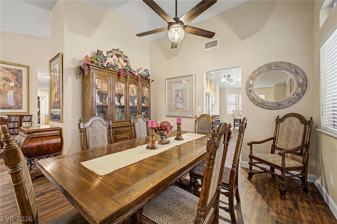 1840 Escondido Terrace Henderson NV 89074