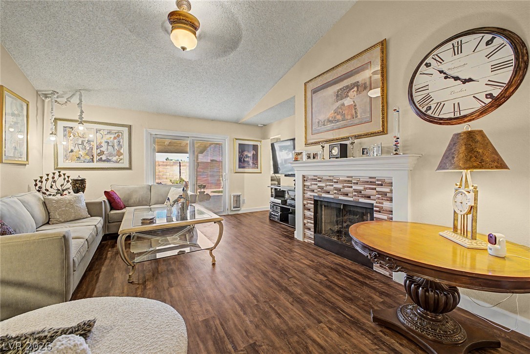 1840 Escondido Terrace Henderson NV 89074