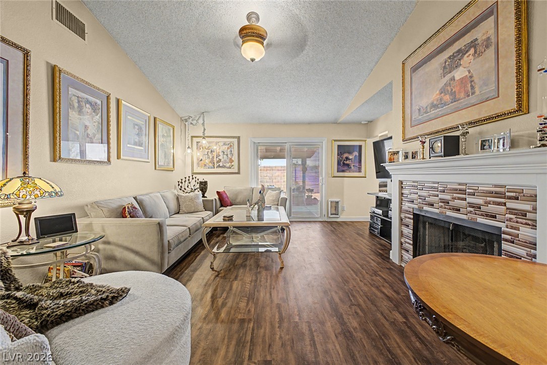 1840 Escondido Terrace Henderson NV 89074