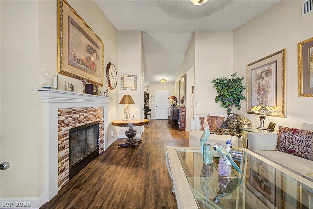 1840 Escondido Terrace Henderson NV 89074