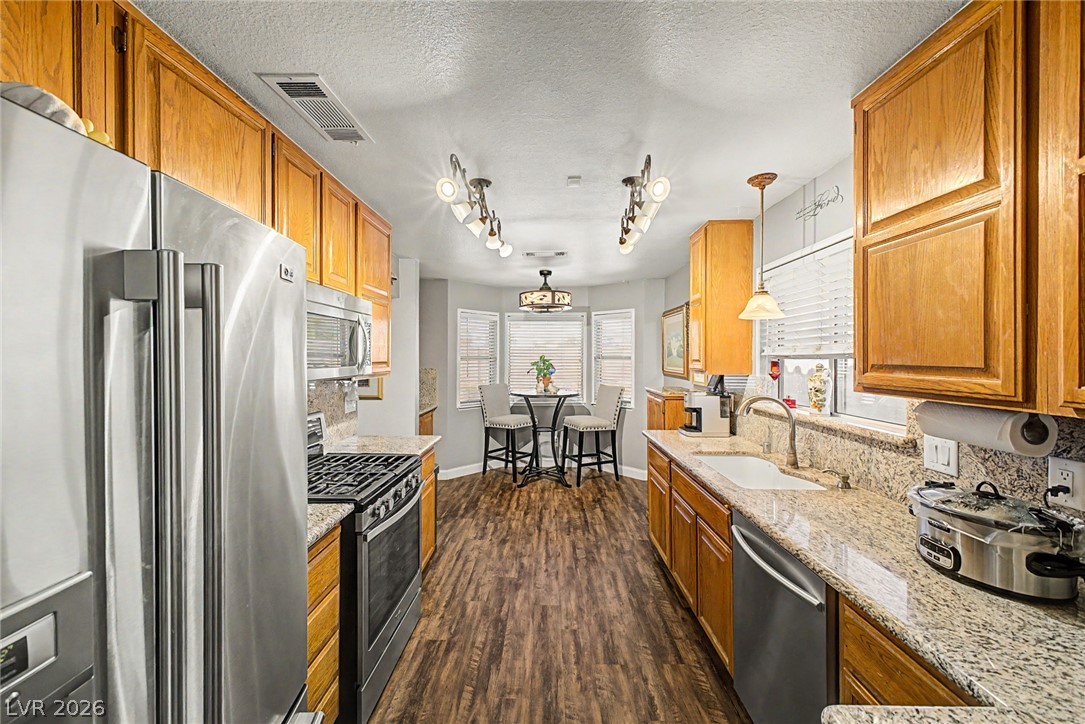 1840 Escondido Terrace Henderson NV 89074