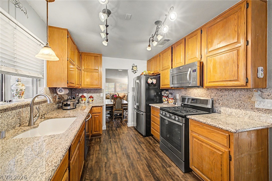 1840 Escondido Terrace Henderson NV 89074