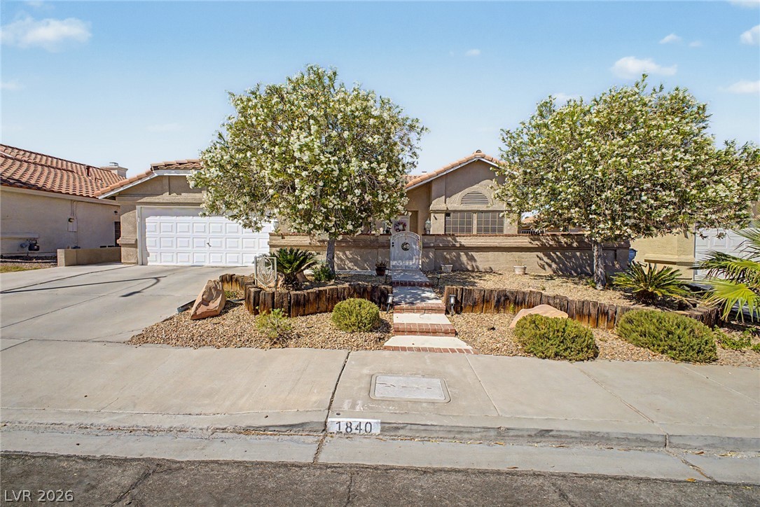 1840 Escondido Terrace Henderson NV 89074