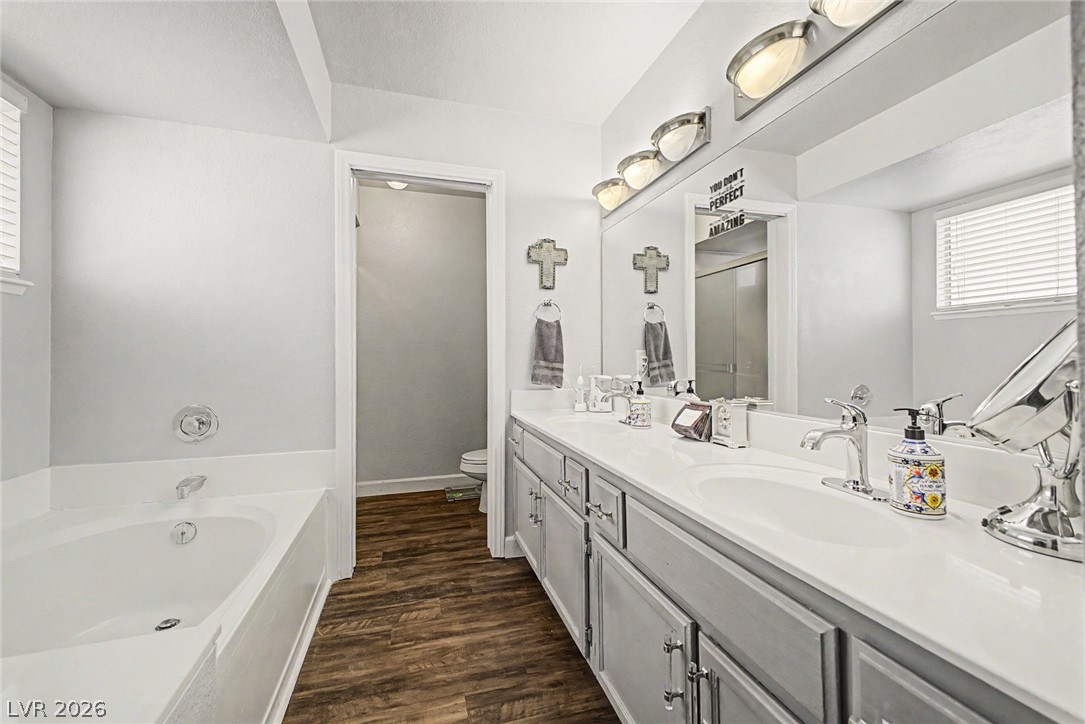 1840 Escondido Terrace Henderson NV 89074