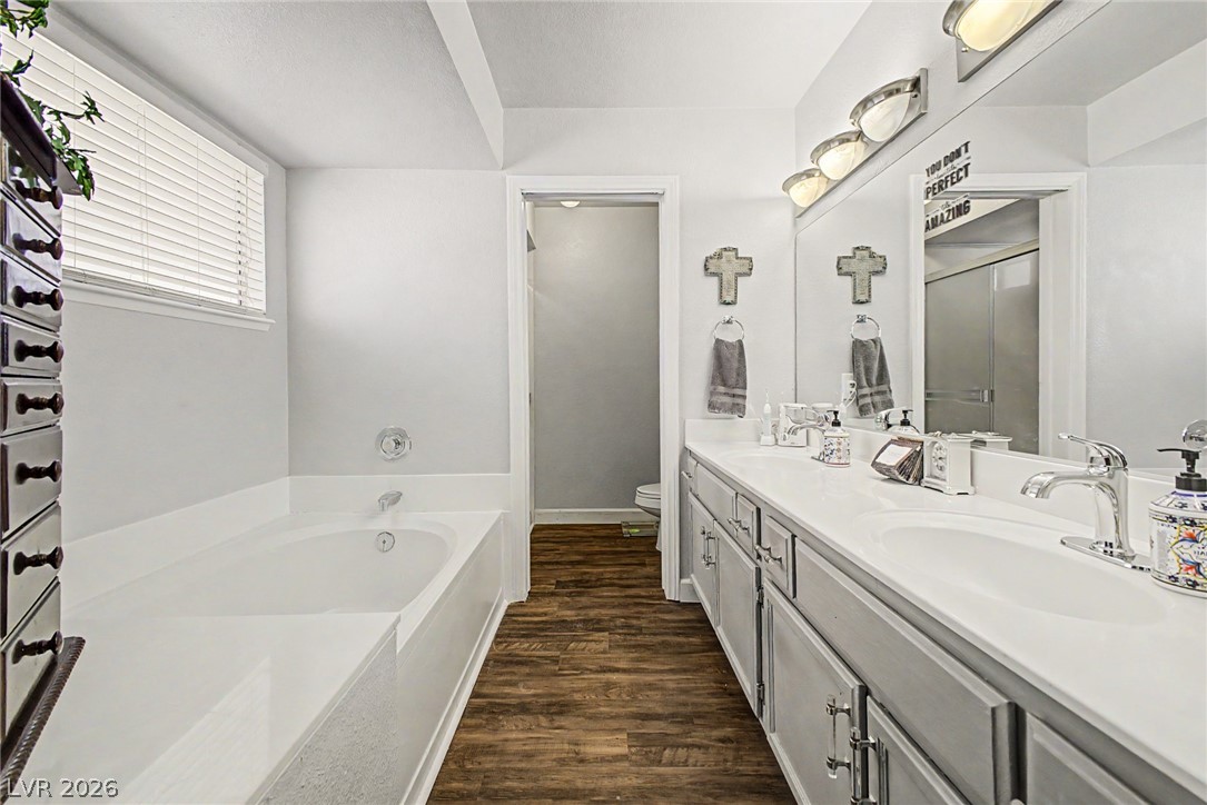 1840 Escondido Terrace Henderson NV 89074
