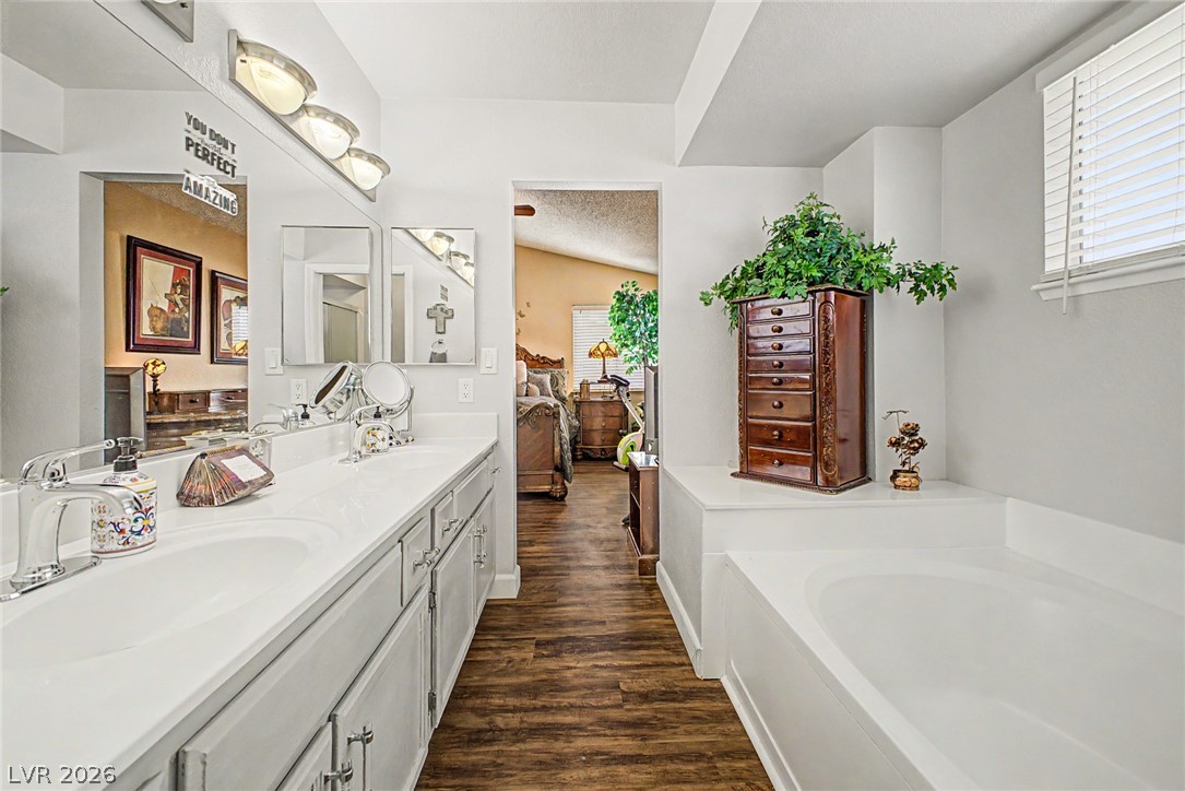 1840 Escondido Terrace Henderson NV 89074