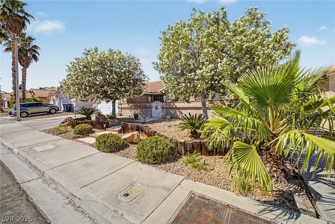 1840 Escondido Terrace Henderson NV 89074