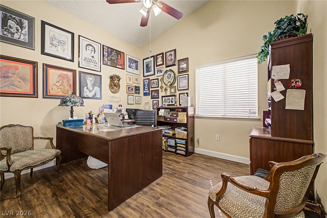 1840 Escondido Terrace Henderson NV 89074