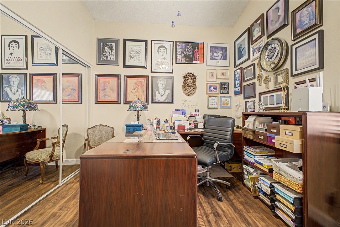 1840 Escondido Terrace Henderson NV 89074