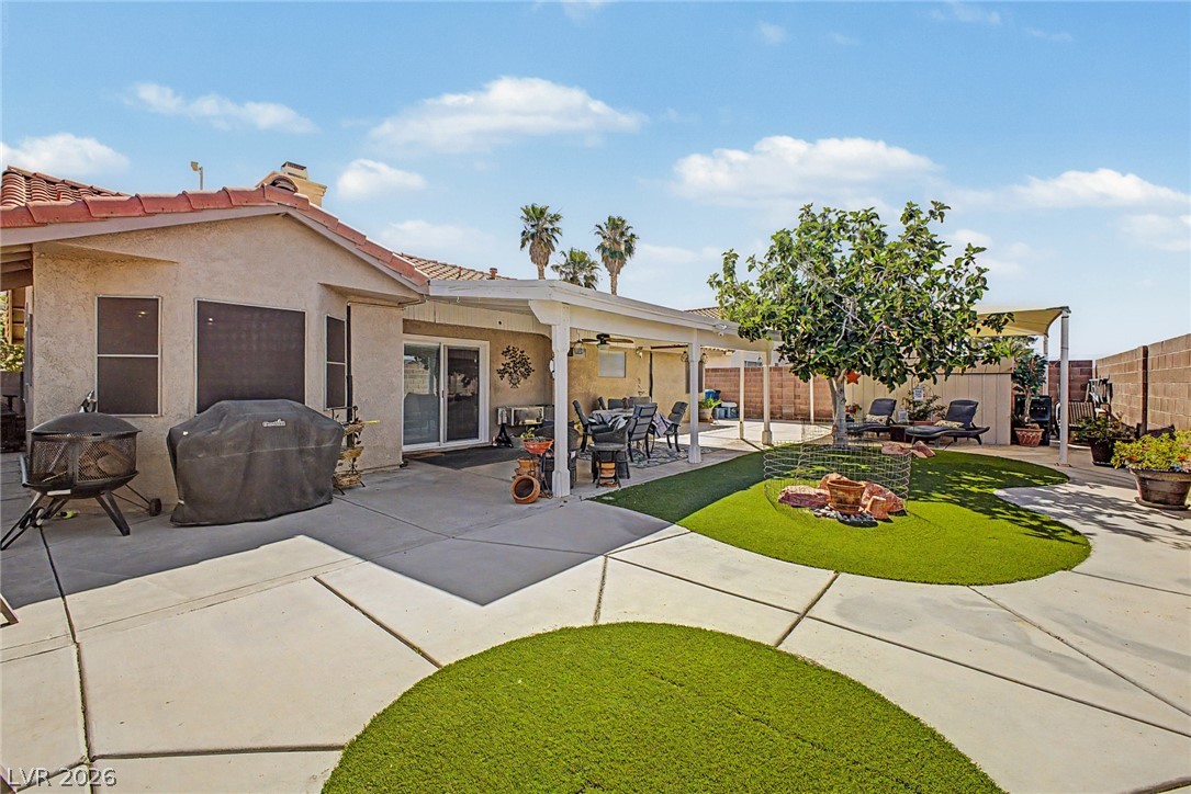 1840 Escondido Terrace Henderson NV 89074
