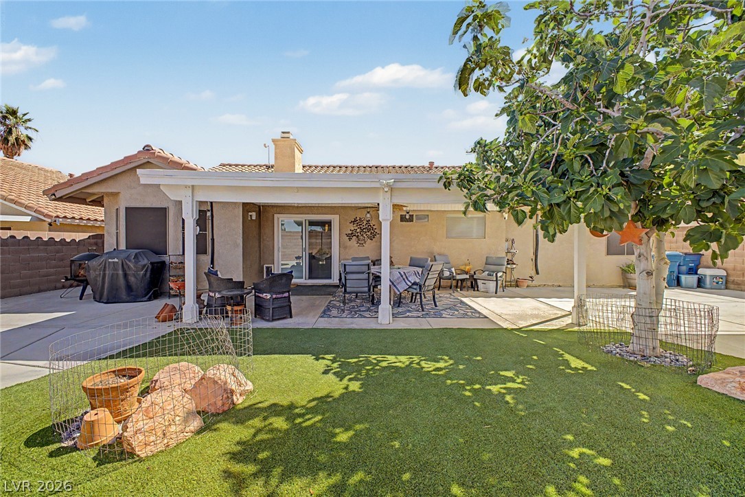 1840 Escondido Terrace Henderson NV 89074