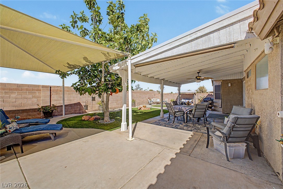 1840 Escondido Terrace Henderson NV 89074