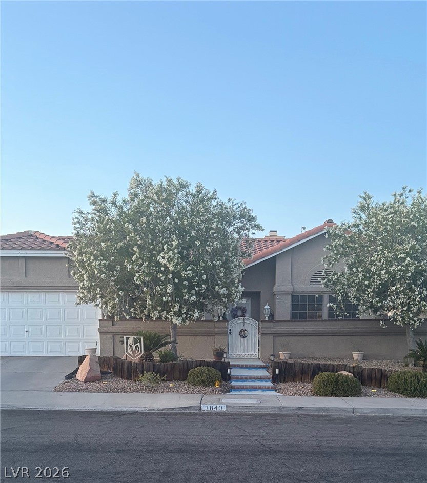 1840 Escondido Terrace Henderson NV 89074
