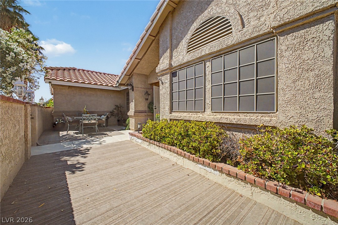 1840 Escondido Terrace Henderson NV 89074