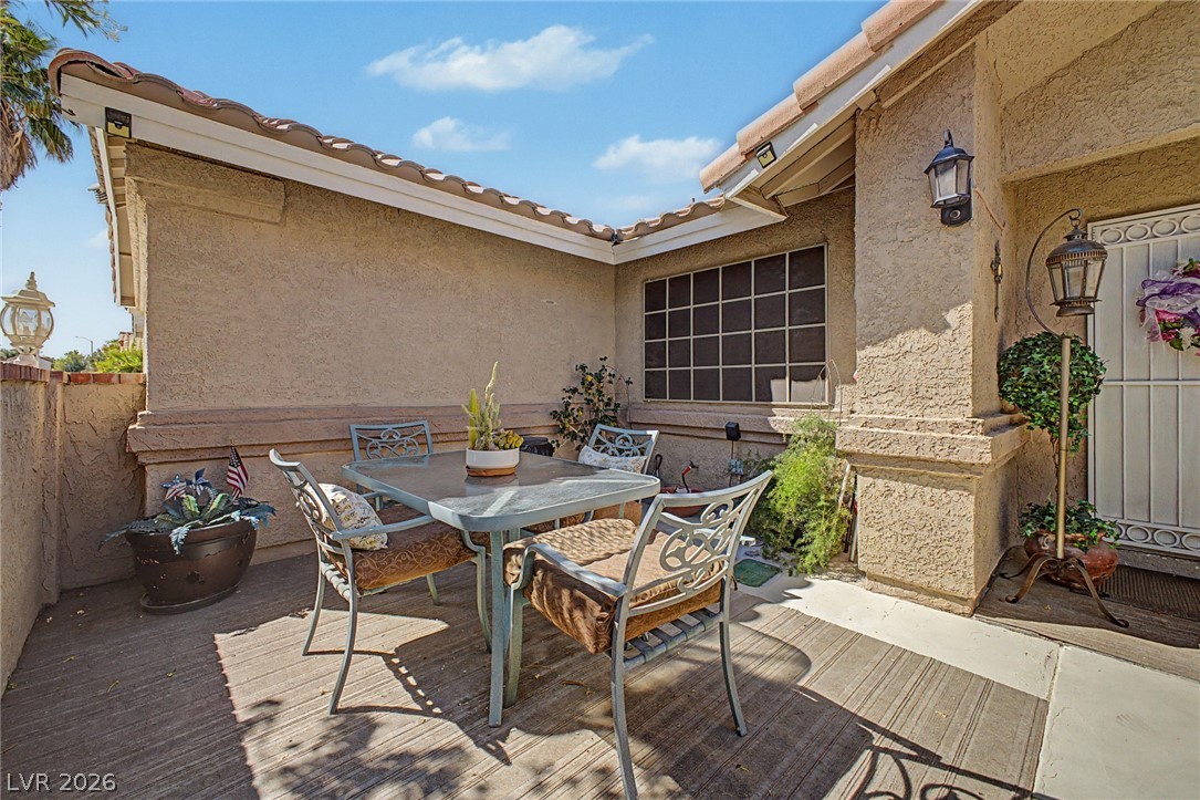 1840 Escondido Terrace Henderson NV 89074