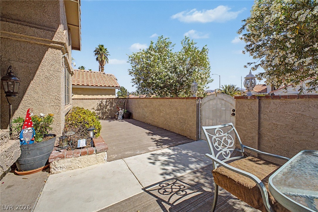 1840 Escondido Terrace Henderson NV 89074