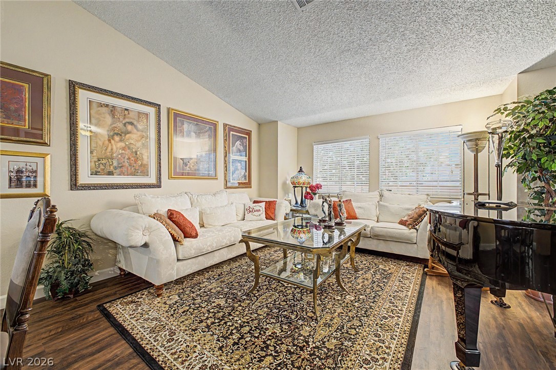 1840 Escondido Terrace Henderson NV 89074