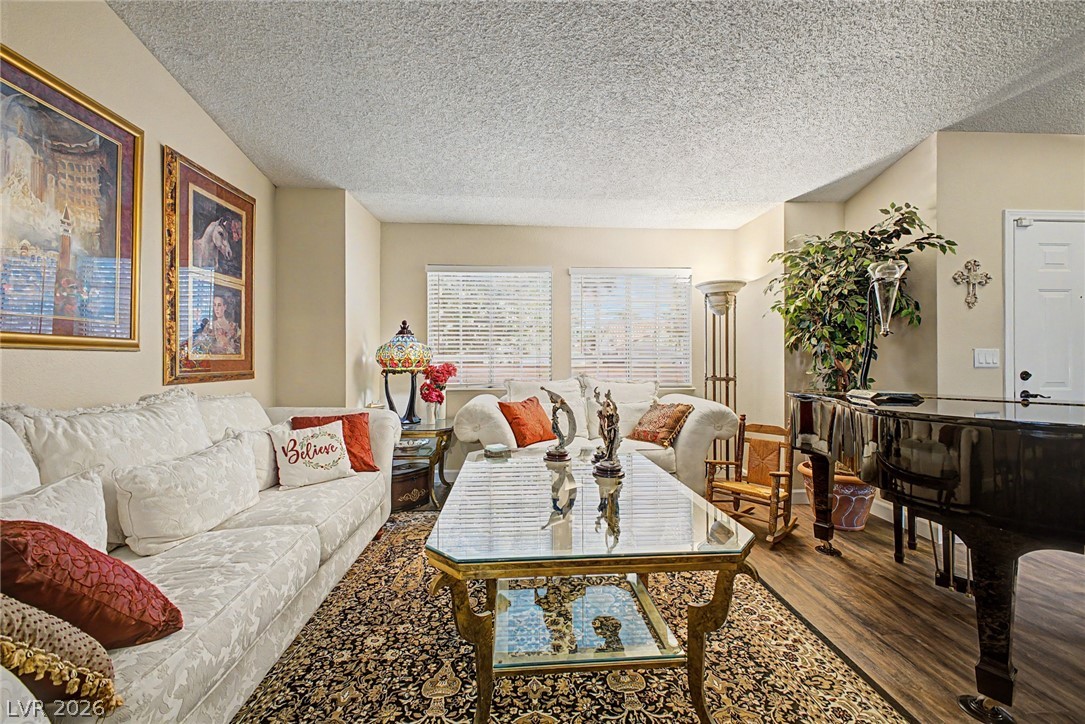 1840 Escondido Terrace Henderson NV 89074