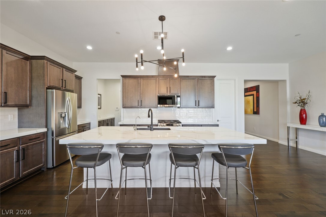 3084 Porte La Paz Avenue Henderson NV 89044