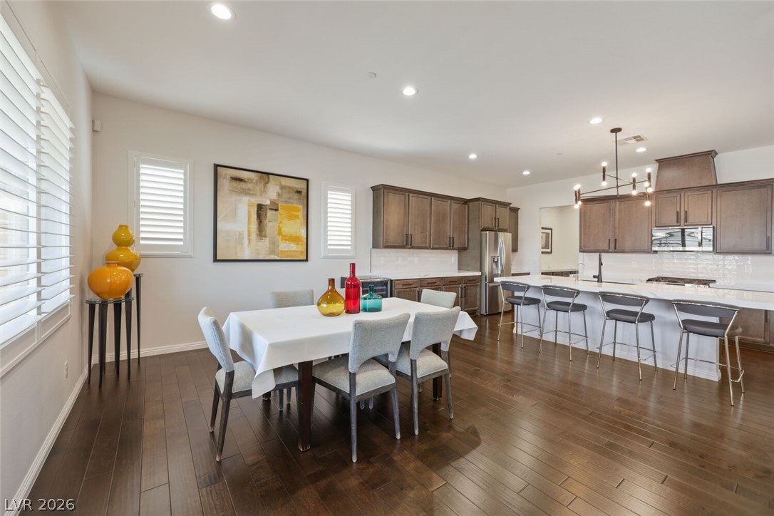 3084 Porte La Paz Avenue Henderson NV 89044