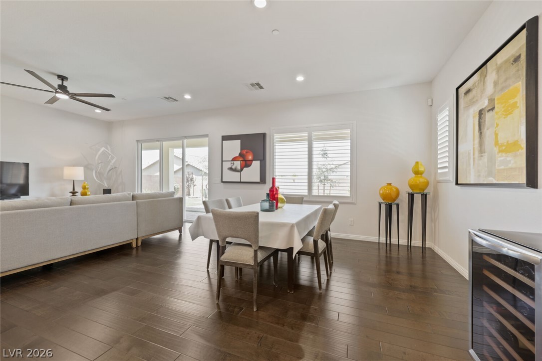3084 Porte La Paz Avenue Henderson NV 89044