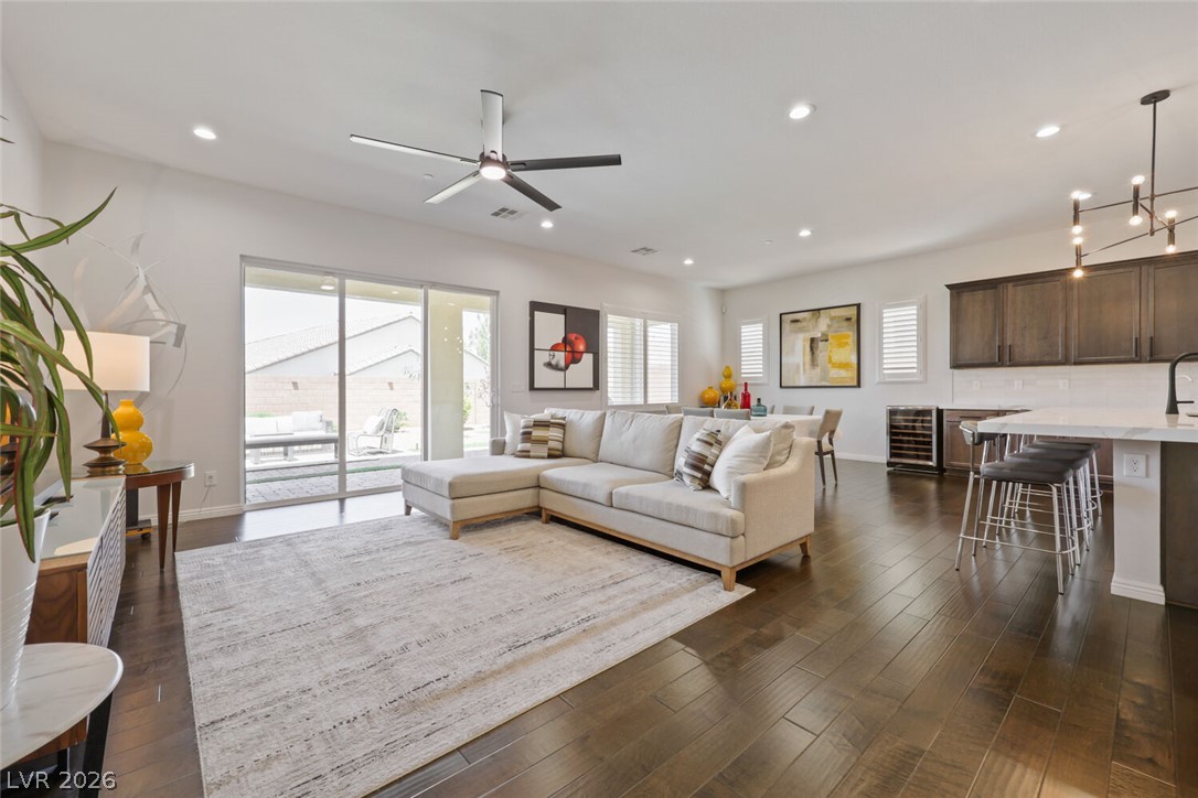 3084 Porte La Paz Avenue Henderson NV 89044
