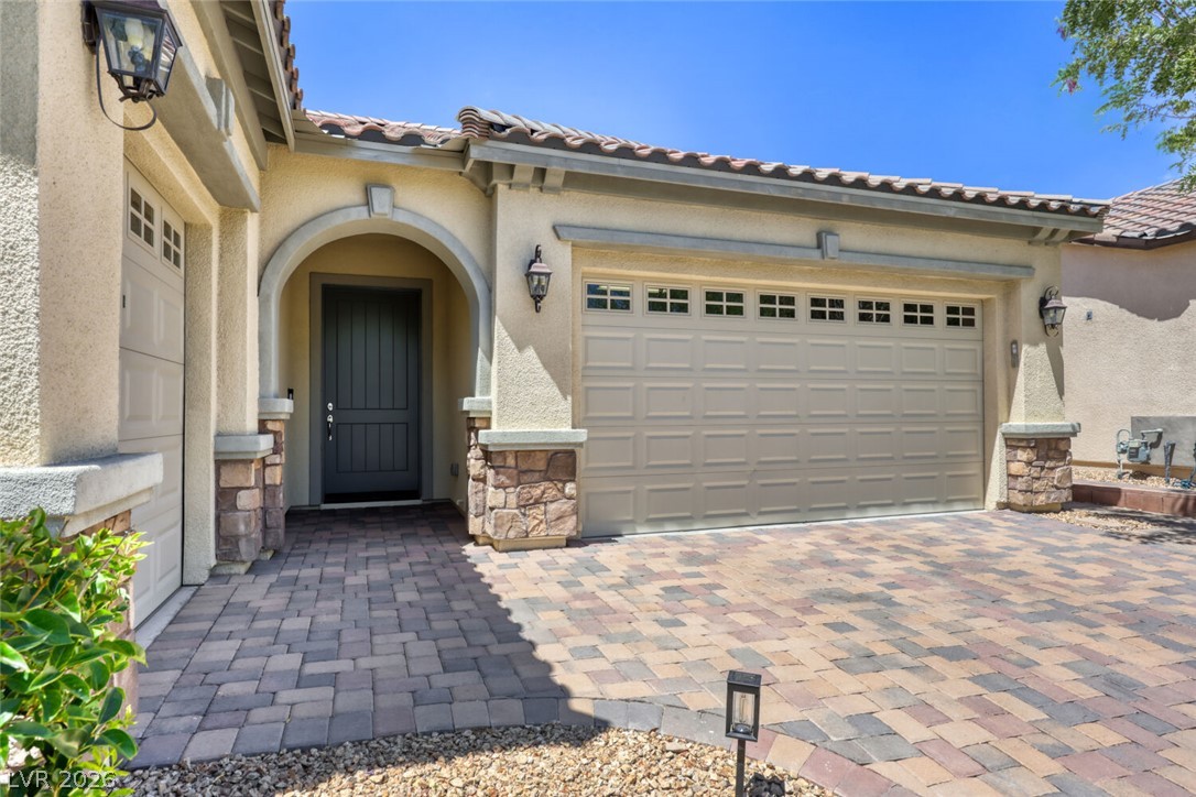 3084 Porte La Paz Avenue Henderson NV 89044