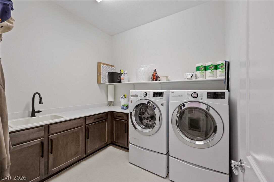 3084 Porte La Paz Avenue Henderson NV 89044