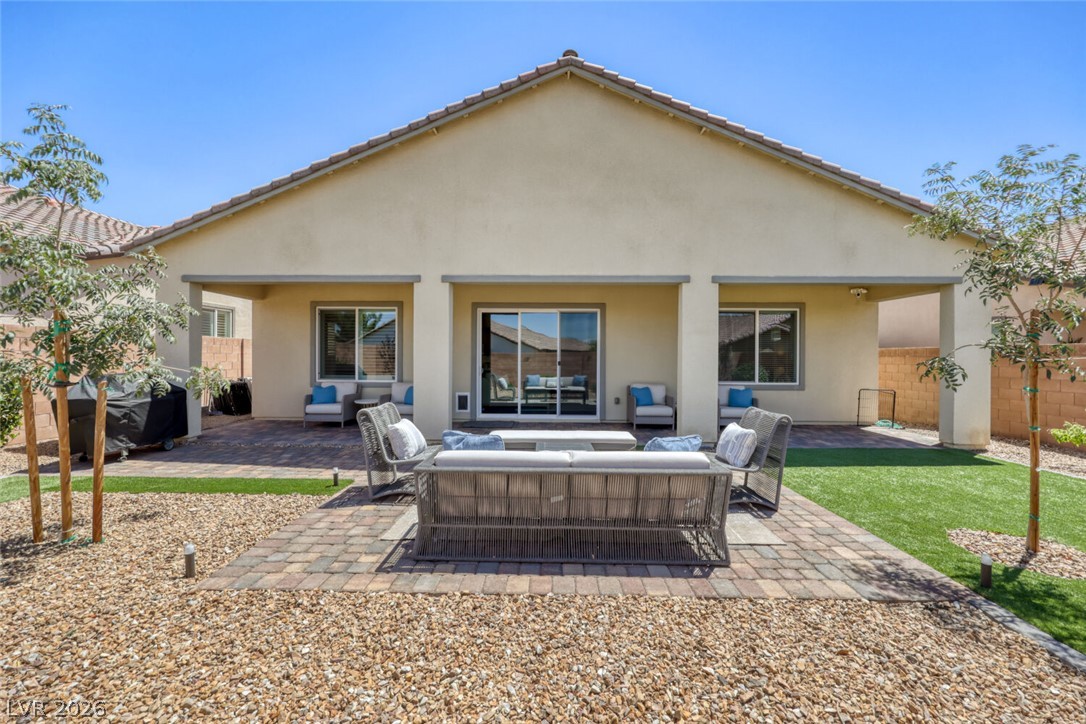 3084 Porte La Paz Avenue Henderson NV 89044
