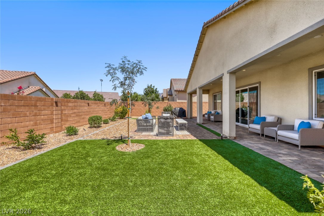 3084 Porte La Paz Avenue Henderson NV 89044