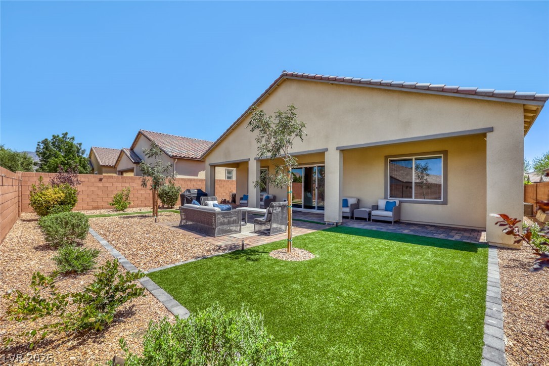 3084 Porte La Paz Avenue Henderson NV 89044