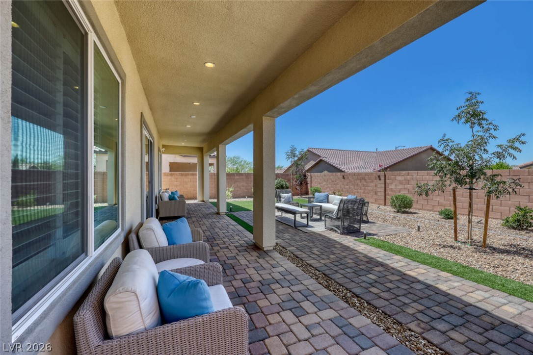 3084 Porte La Paz Avenue Henderson NV 89044