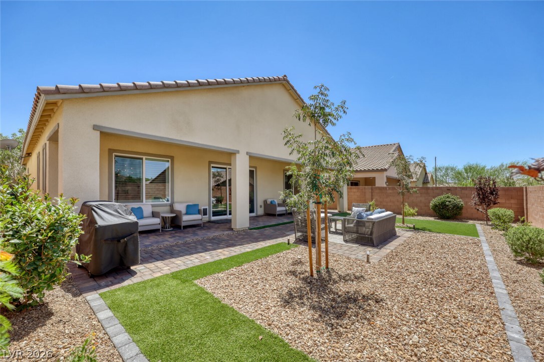 3084 Porte La Paz Avenue Henderson NV 89044