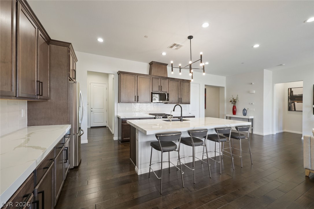 3084 Porte La Paz Avenue Henderson NV 89044