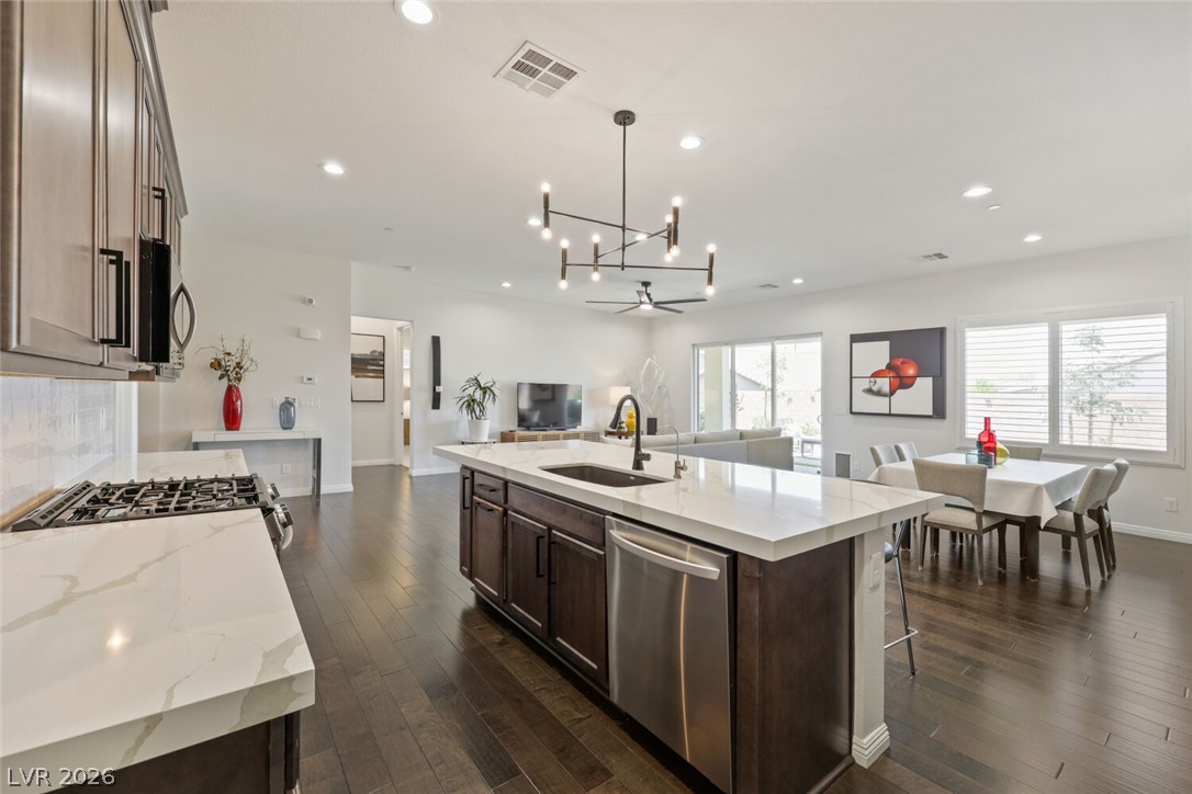 3084 Porte La Paz Avenue Henderson NV 89044