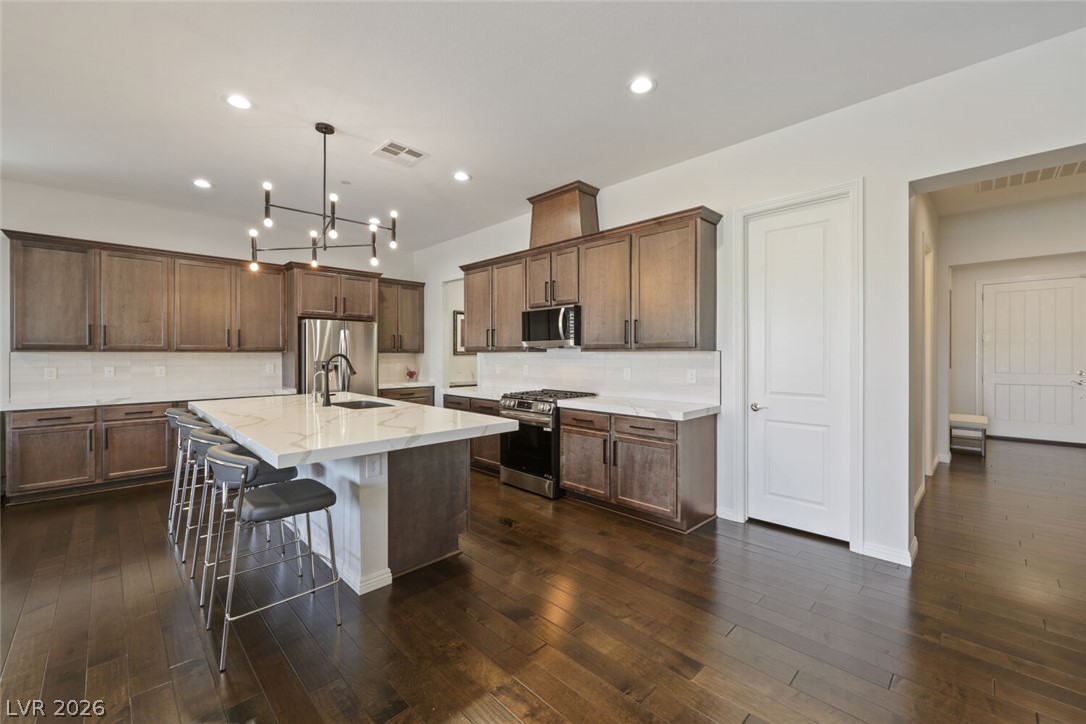 3084 Porte La Paz Avenue Henderson NV 89044