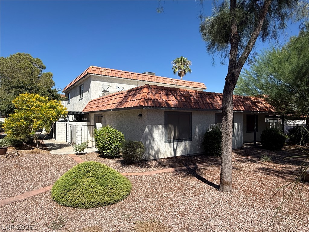 1036 Willow Tree Drive A Las Vegas NV 89128