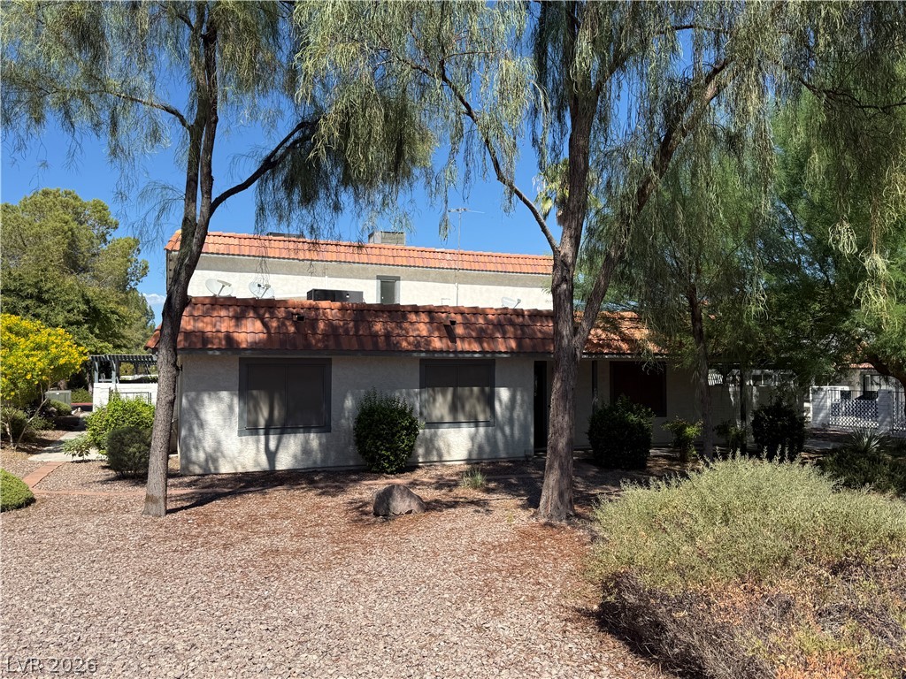 1036 Willow Tree Drive A Las Vegas NV 89128