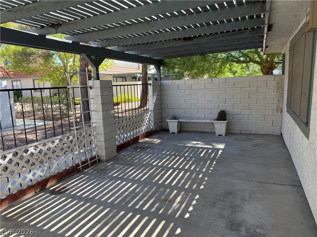 1036 Willow Tree Drive A Las Vegas NV 89128