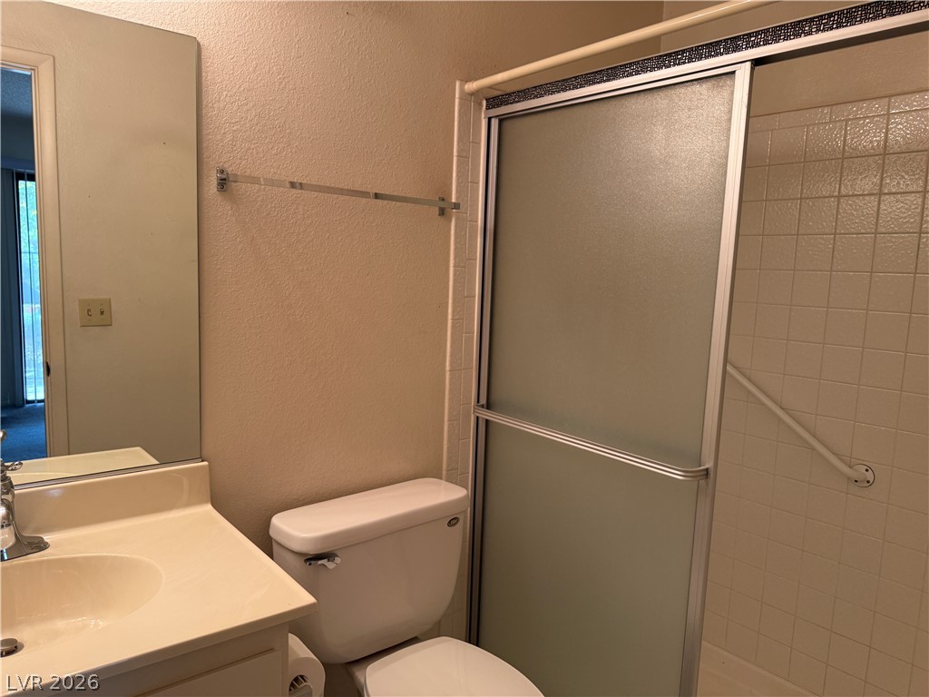 1036 Willow Tree Drive A Las Vegas NV 89128