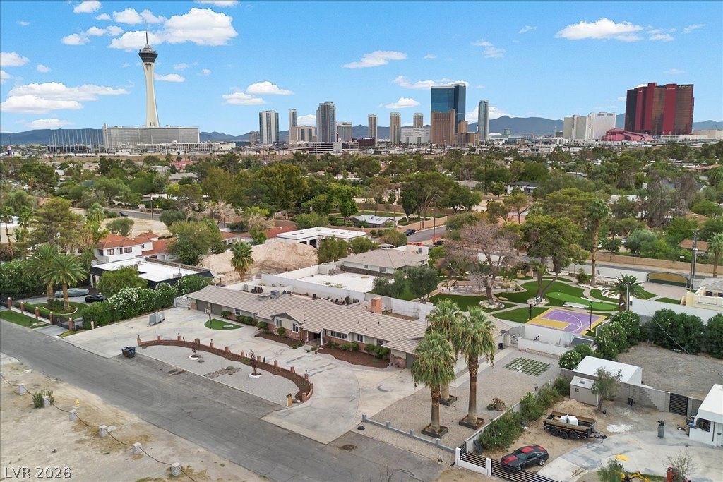 2211 Edgewood Avenue Las Vegas NV 89102