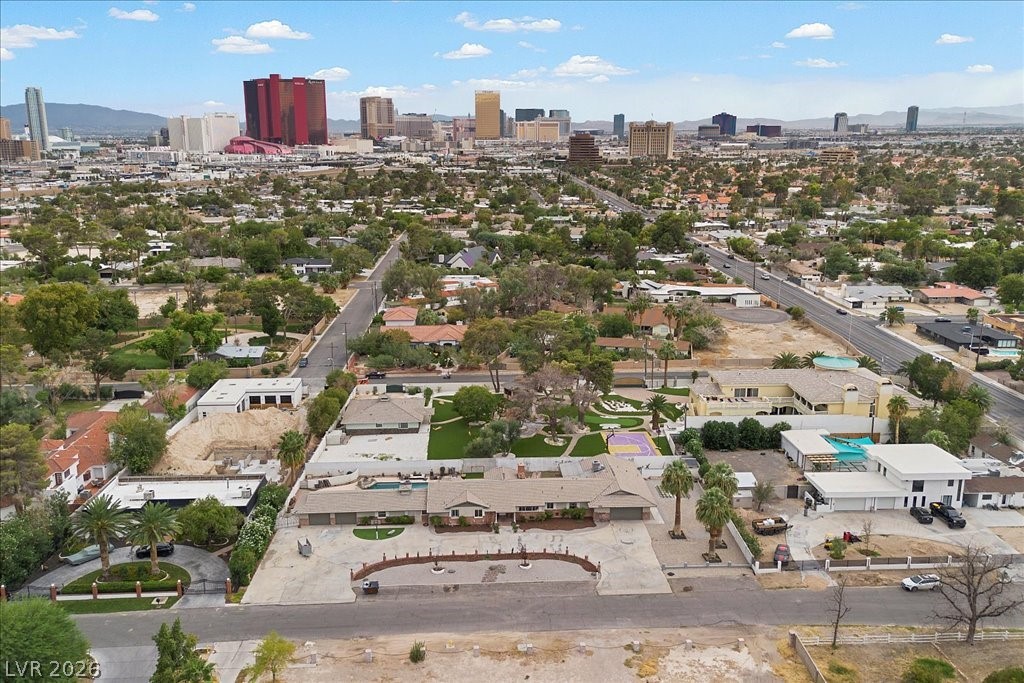 2211 Edgewood Avenue Las Vegas NV 89102