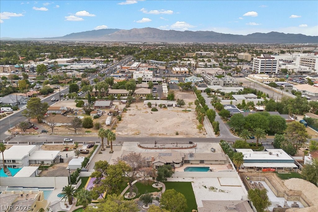 2211 Edgewood Avenue Las Vegas NV 89102