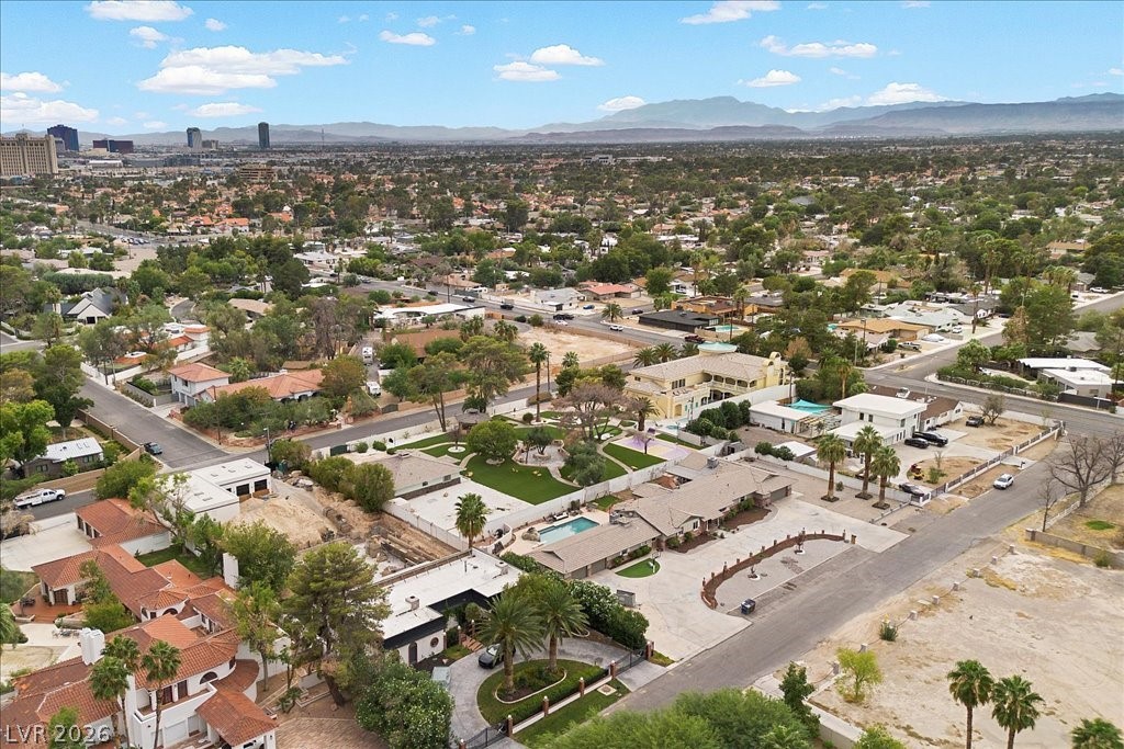 2211 Edgewood Avenue Las Vegas NV 89102